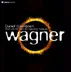 Wagner: Die Walküre [Bayreuth, 1991] album cover