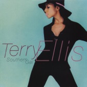 Terry Ellis - She's A Lady