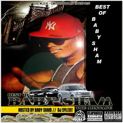 Best of Baby Sham - Baby Sham Best of Baby Sham - Baby Sham
