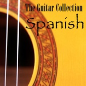 The Guitar Collection - Spanish artwork