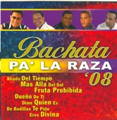 Bachata Pa' la Raza 2008