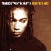 Terence Trent D'Arby's Greatest Hits artwork