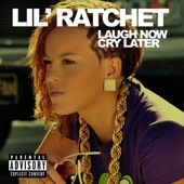 Laugh Now Cry Later artwork
