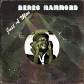 Beres Hammond - Keep My Wheel Turning