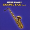 Gospel Sax, Vol. 1, 2008