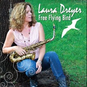 Laura Dreyer - The Ouzo Bossa Nova