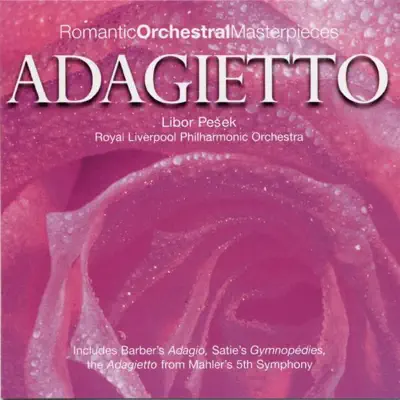 Adagietto - Royal Liverpool Philharmonic Orchestra