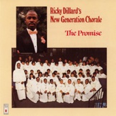 Ricky Dillard & The New Generation Chorale - Key to the Kingdom (Medley)