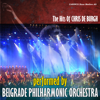 Diamond In The Dark - Belgrade Philharmonic Orchestra