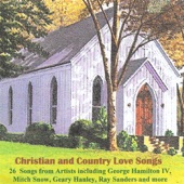 Christian and Country Love Songs artwork