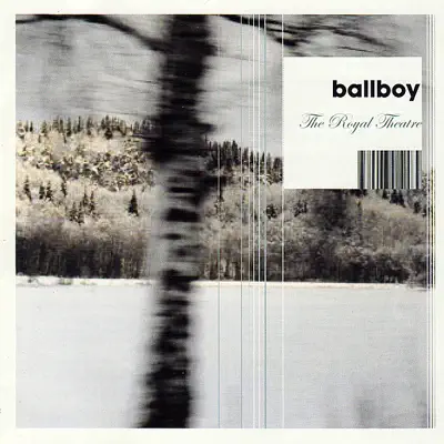 The Royal Theatre - Ballboy The Royal Theatre - Ballboy