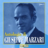 Antologia di Giuseppe Marzari, vol. 3 artwork