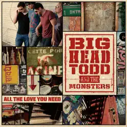 All the Love You Need - Big Head Todd and The Monsters