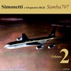 Simonetti E Orquestra RGE - Delicado