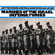 The Israel Army Marches - The Israel Marching Band