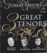 3 Great Tenors