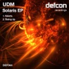UDM - Solaris
