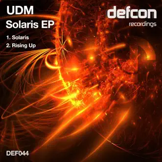 Solaris by UDM song reviws