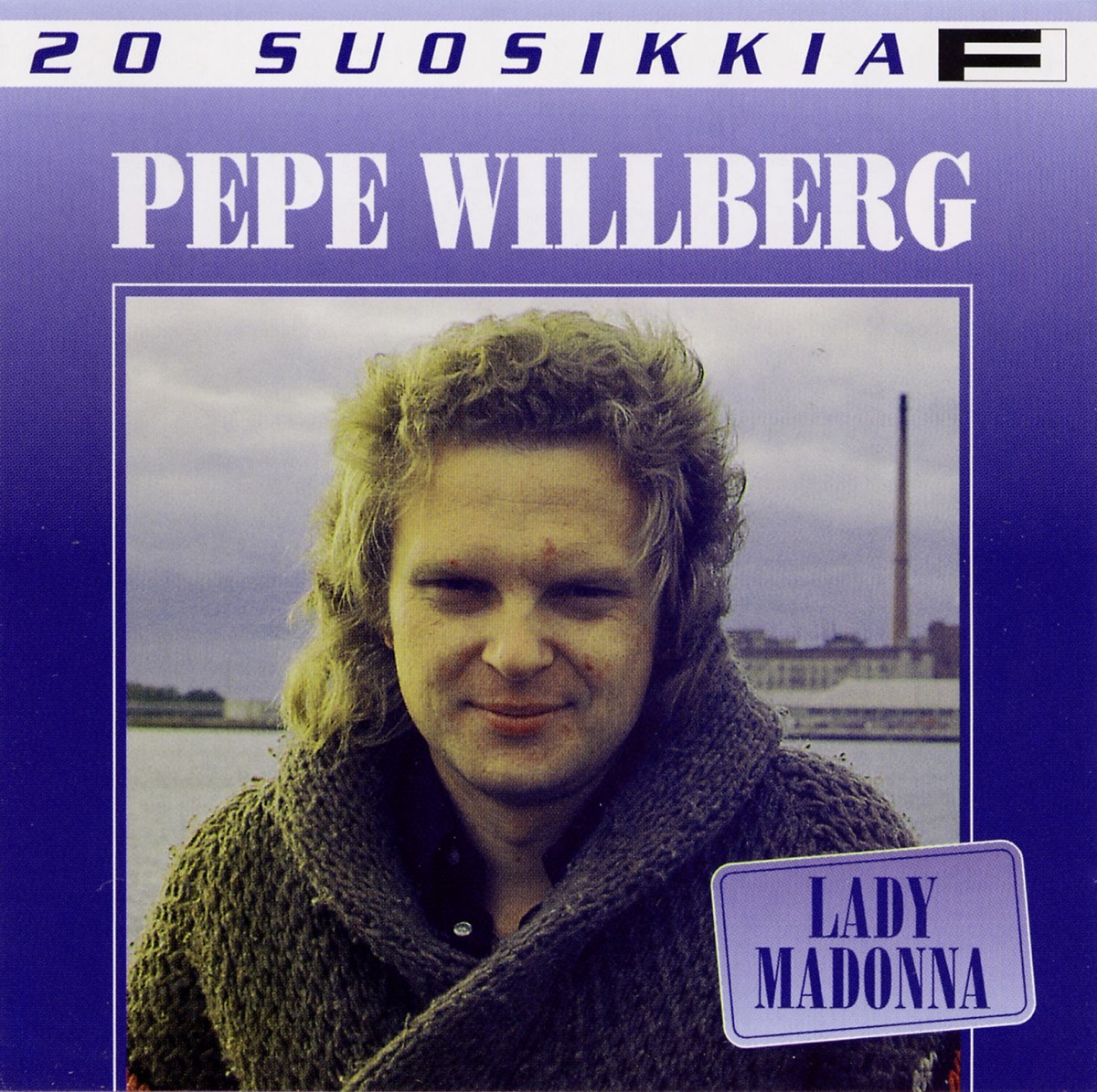 Ystävänpäivä (Vain elämää kausi 9) - Single by Pepe Willberg on Apple Music