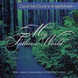 Carol McClure - In The Garden