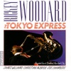Rickey Woodard - Polka Dots And Moonbeams