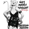 Not Myself Tonight (DJ Paulo Mixshow Remix) - Single album lyrics, reviews, download