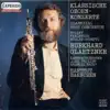 Stream & download Mozart, W.A. - Ferlendis, G. - Rosetti, A.: Oboe Concertos