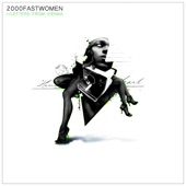 2000FASTWOMEN - Letters From Vienna (Warbox Dungle Vocal Ting)