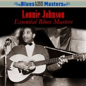 Mr. Johnson's Blues artwork