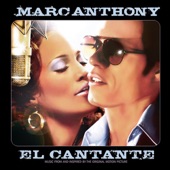 El Cantante (Soundtrack from the Motion Picture) artwork