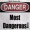 G.R.G - Most Dangerous lyrics