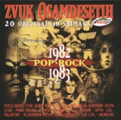 Zvuk Osamdesetih 1982-1983, Pop I Rock, 2011