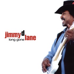 Jimmy D. Lane - I Shall Be Released
