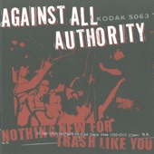 Under Your Authority artwork