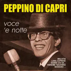 Voce 'e notte - Peppino di Capri