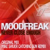 Never Close Enough - Single