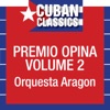 Cuban Classics: Premio Opina, Vol. 2
