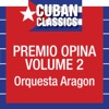 Cuban Classics: Premio Opina, Vol. 2, 2011