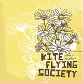 Kite Flying Society - If I Could Split