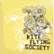 If I Could Split - Kite Flying Society lyrics