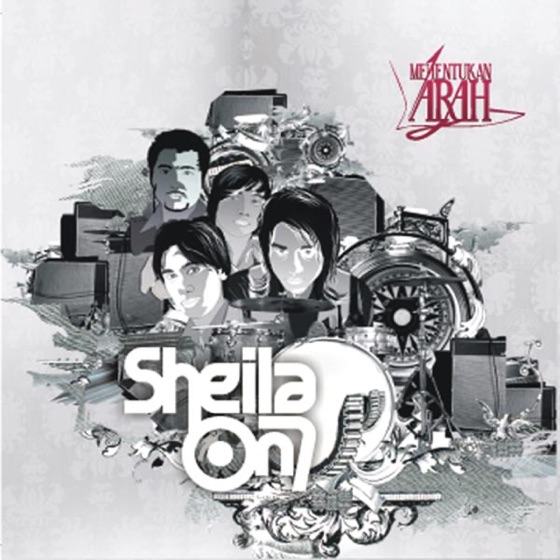Cover artwork for Jalan Keluar