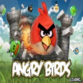 Angry Birds Song (feat. Lyrics By Karen Magram) artwork