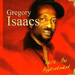 Gregory Isaacs - 1000 Times