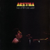 Live At Fillmore West artwork