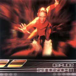 Sandstorm - EP - Darude Sandstorm - EP - Darude