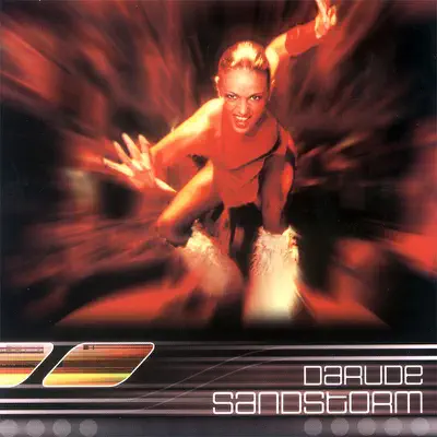 Sandstorm - EP - Darude