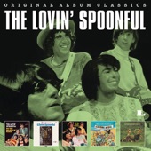 The Lovin' Spoonful - (Till I) Run With You