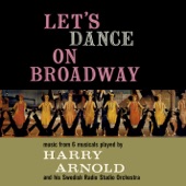 Let's Dance On Broadway artwork