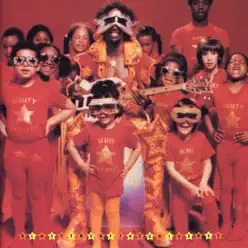 Blasters of the Universe - Bootsy Collins Blasters of the Universe - Bootsy Collins