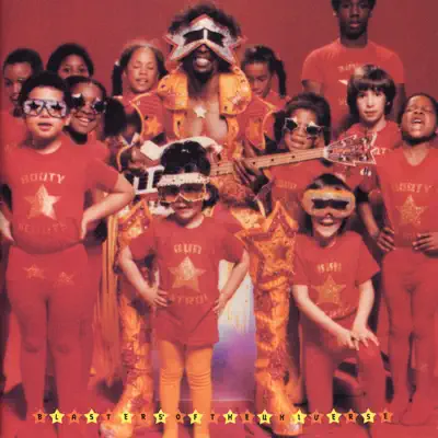 Blasters of the Universe - Bootsy Collins Blasters of the Universe - Bootsy Collins